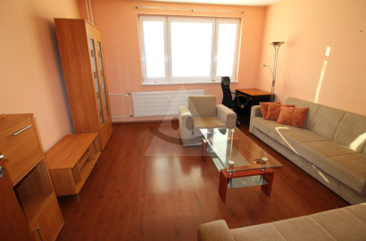 Flat for sale, Prievidza