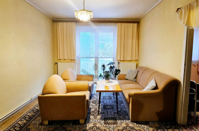 2-room flat for sale, Údernícka, Handlová