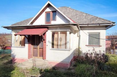 Family house with garden,/1322m2/, Žilina - Višňové