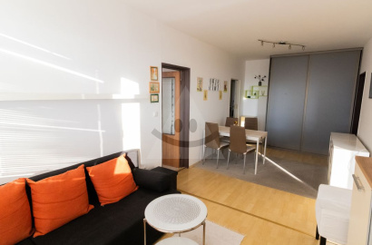 3-room flat for rent, Jasovská, Petržalka - Lúky, Bratislava V