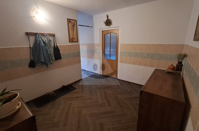 3-room flat for sale, Považská Bystrica