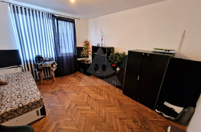 Renovated studio apartment on Hviezdna ul. in Komárno