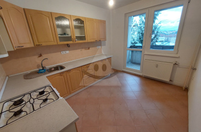 3-room flat for sale, Kanianka