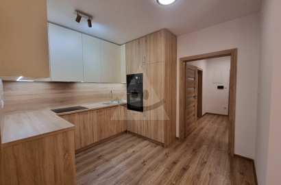 2,5-room flat for rent, Košúty I., Martin