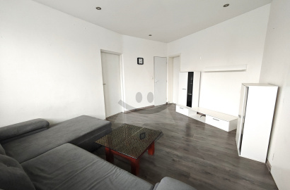 1-room flat for rent, Fran.partizánov, Vrútky