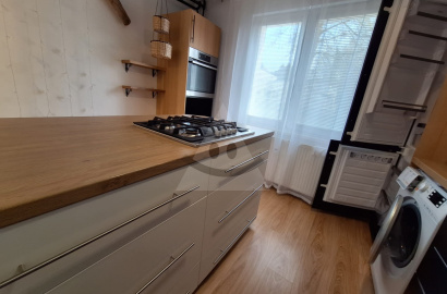 1-room flat for rent, Považská Bystrica