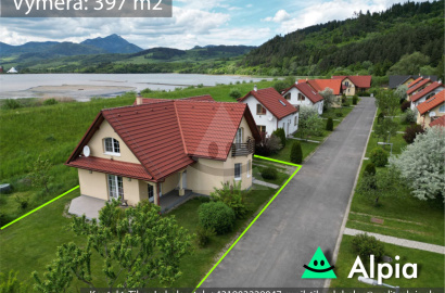 Family house for sale, suitable for living or recreation, village Vlašky