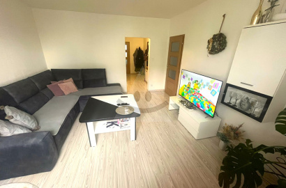 3-room flat for sale, Záturčie, Martin