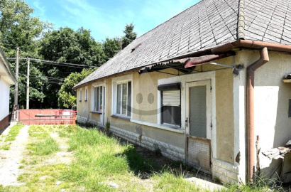 House for sale, Veľké Kosihy