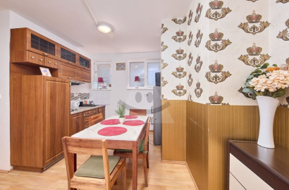 2-room flat for sale, Hradská, Vrakuňa, Bratislava II