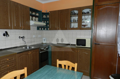 3-room flat for sale, K.Salvu, Ružomberok