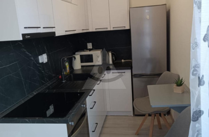 Bachelor flat for rent, Nové Zámky, Nové Zámky