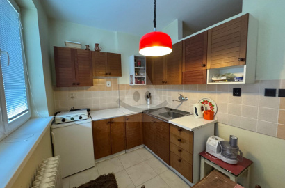 2-room flat for sale, Do Baničného, Sídlisko Baničné, Ružomberok