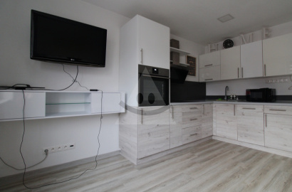 1-room flat for rent, Ul.9.mája, Banská Bystrica