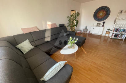 3-room flat for sale, Š.Moyzesa, Polík, Ružomberok