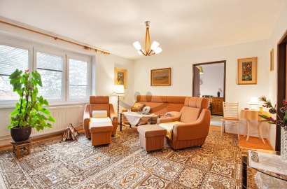 2-room apartment on Letná Street / 67 m2 /, Sliač