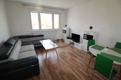 1-room flat for rent, Smreková, Klačno, Ružomberok